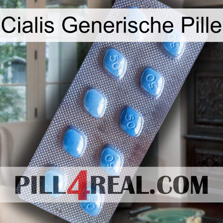 Cialis Generic Pill viagra3